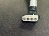 GE HEALTHCARE 5411622 REV.002  LOGIQ E10 Black Cord from BE to FEPS Part Number: 5411622 REV.002  Ultrasound General