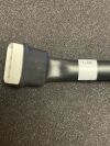 GE HEALTHCARE 5411622 REV.002  LOGIQ E10 Black Cord from BE to FEPS Part Number: 5411622 REV.002  Ultrasound General