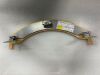 PHILIPS 452213177275 Switch Plate Assy MRI Scanner