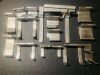 CODMAN 46-3190 Karlin Crank Frame Cervical Retractor Set