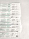 BARD 0172L18 LOT 11: Foley Catheters 18Fr 5cc Balloon w/ Council Tip