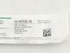 BARD 0172L18 LOT 11: Foley Catheters 18Fr 5cc Balloon w/ Council Tip