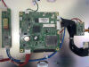 MINDRAY  051-000829-00   iMEC8 iMEC10 Patient Monitor Display Board 051-000829-00  Bedside Monitor