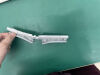 MINDRAY iMEC8 imec10  iMEC8 imec10 Patient Monitor Power Switch Silicone Button Bedside Monitor