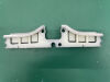 MINDRAY iMEC8 imec10  iMEC8 imec10 Patient Monitor Power Switch Silicone Button Bedside Monitor