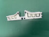 MINDRAY iMEC8 imec10  iMEC8 imec10 Patient Monitor Power Switch Silicone Button Bedside Monitor