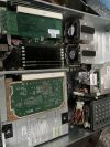 GE 5114772-3 DARC Imager CT Scanner
