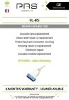 GE 9L-RS Extensive repair capability - 9L-RS Ultrasound Transducer