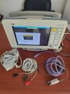 DRAEGER Infinity Delta Anesthesia Monitor