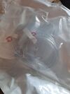 STRYKER 5290-075-000 CORE HUMMER DISPOSABLE IRRIGATION CASSETTE BOX OF 7  (X)