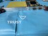 GE 5139563 Infiniband Board MRI Scanner
