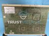 GE 2280951 SRF/TRF Board MRI Scanner