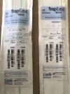 CORDIS 466-P306AU Brite Tip Catheter Sheath Introducer and Visease Angiographic Vessel Dilator (KIT) (x)
