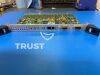 GE 5250028 RRF DIF 2 Board MRI Scanner