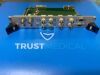 GE 2281038 Remote R/F I/O Board MRI Scanner