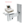 EASTSHORE COMPACT WALL MOUNT FOR Philips FM20, CHOICE OF BASKET CHANNEL LENGTH Wall Mount