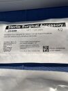 MEDLINE SM-0089 MEDLINE SM-0089 Distraction Pin for Anterior Cervical Fusion 14mm (Box of 5)
