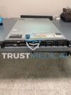 GE 5931000-3 GEN 6 ICN MRI Scanner