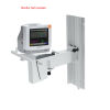 EASTSHORE COMPACT WALL MOUNT FOR Philips MP5, CHOICE OF BASKET CHANNEL LENGTH Wall Mount