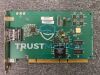 GE 85911024 BIT3 BOARD (PCI ADAPTER CARD) MRI Scanner