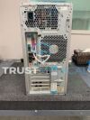 GE 5117866-28 HP 8200 Host Computer CT Scanner