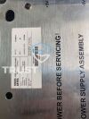 GE 5126617 Astec Analog Power Supply CT Scanner