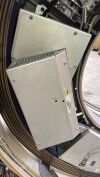 SIEMENS 5659409 POWER BOX CT Scanner