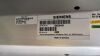 SIEMENS 5659409 POWER BOX CT Scanner