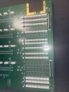 GE HEALTHCARE GE HEALTHCARE  VOLUSON S8 / S10  BT16 E-DPI  4 Port selection board assy : 5722794-2   DPI PWB P/N: 5719828-2 GE HEALTHCARE  VOLUSON S8 / S10  BT16 E-DPI  4 Port selection board assy : 5722794-2   DPI PWB P/N: 5719828-2 Ultrasound General