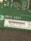 GE HEALTHCARE 5814538-2  GE HEALTHCARE  VOLUSON S8  DFRG-2 160T VS Assy:  5814538-2  Ultrasound General