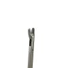 OLYMPUS HIQ+ WA60120L Ratchet Handle w/ Curve Needle Holder