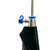OLYMPUS HIQ+ WA60120L Ratchet Handle w/ Curve Needle Holder