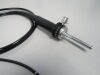 OLYMPUS BF-P20D Bronchoscope