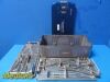 AESCULAP B. Braun  S4 Rod Manipulation Set,