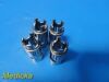 AESCULAP B. Braun  S4 Rod Manipulation Set,