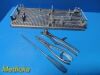 AESCULAP B. Braun  S4 Rod Manipulation Set,