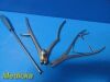 AESCULAP B. Braun  S4 Rod Manipulation Set,