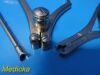 AESCULAP B. Braun  S4 Rod Manipulation Set,