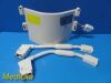 2010 Noras MRI Products 7210-NO OR Head  Coil 3T/123.2 Mhz Top Array, Cable
