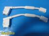 2010 Noras MRI Products 7210-NO OR Head  Coil 3T/123.2 Mhz Top Array, Cable