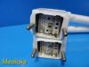 2010 Noras MRI Products 7210-NO OR Head  Coil 3T/123.2 Mhz Top Array, Cable