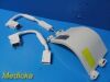 2010 Noras MRI Products 7210-NO OR Head  Coil 3T/123.2 Mhz Top Array, Cable