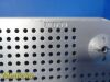 STRYKER Instrument 2000-162-023 Sterilization Storage Case (Lid & Base)