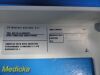 GE HEALTHCARE GE 36006563 Magnification (MAG ) Stand,  Mammography, Model ZFMAGDMR