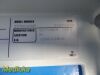 GE HEALTHCARE GE 36006563 Magnification (MAG ) Stand,  Mammography, Model ZFMAGDMR