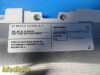 GE 45561633 18x24 cm Cassette Holder Model ZRL18DMR