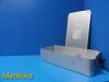 STRYKER 2000-162-023 Sterilization & Storage Container W/ Lid