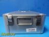 STRYKER 2000-162-023 Sterilization & Storage Container W/ Lid