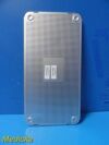 STRYKER 2000-162-023 Sterilization & Storage Container W/ Lid
