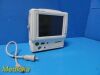 FUKUDA DENSHI Dynascape DS-7100 , (Masimo SpO2, ECG, BP, NBP, TEMP) Monitor